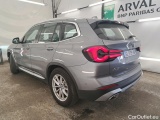  Bmw  X3 BMW  5p SUV sDrive18d 150ch Lounge BVA8 #2