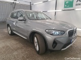  Bmw  X3 BMW  5p SUV sDrive18d 150ch Lounge BVA8 #4