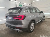  Bmw  X3 BMW  5p SUV sDrive18d 150ch Lounge BVA8 #3