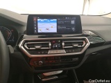  Bmw  X3 BMW  5p SUV sDrive18d 150ch Lounge BVA8 #7