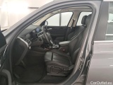  Bmw  X3 BMW  5p SUV sDrive18d 150ch Lounge BVA8 #8