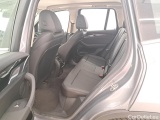  Bmw  X3 BMW  5p SUV sDrive18d 150ch Lounge BVA8 #9