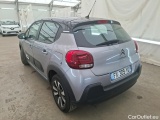  Citroen  C3  Shine Business 1.2 PureTech 110CV BVA6 E6d #2