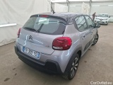  Citroen  C3  Shine Business 1.2 PureTech 110CV BVA6 E6d #3
