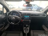  Citroen  C3  Shine Business 1.2 PureTech 110CV BVA6 E6d #5
