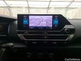  Citroen  C4  Berline Shine 1.2 PureTech 130CV BVA8 E6d #7