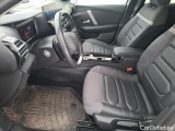  Citroen  C4  Berline Shine 1.2 PureTech 130CV BVA8 E6d #8