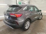  Ford  Kuga FORD  / 2019 / 5P / SUV 2.5 Dur 225 hybrid PHEV Pshift Titanium #3