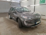 Ford  Kuga FORD  / 2019 / 5P / SUV 2.5 Dur 225 hybrid PHEV Pshift Titanium #4