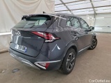  KIA  Sportage  Active 1.6 CRDi 135CV BVA7 E6d #3