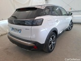  Peugeot  3008 PEUGEOT  / 2020 / 5P / SUV 1.6 HYBRID 225 E-EAT8 GT #3