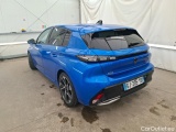  Peugeot  308  Allure Pack 1.2 PureTech 130CV BVA8 E6d #2
