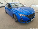  Peugeot  308  Allure Pack 1.2 PureTech 130CV BVA8 E6d #4