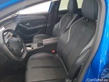  Peugeot  308  Allure Pack 1.2 PureTech 130CV BVA8 E6d #8