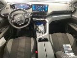  Peugeot  5008  Active Pack 1.2 PureTech 130CV BVA8 7 Sieges E6d #5
