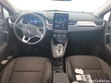 Renault  Captur RENAULT   2019  5P  SUV Intens ETech hybride recharg 160 21 #5