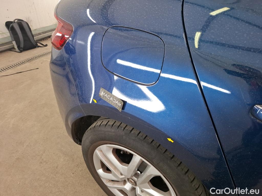  Renault  Megane RENAULT Mégane Berline 5p Berline Business Energy dCi 110 #12
