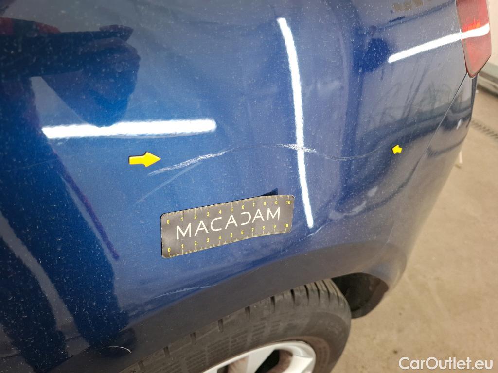  Renault  Megane RENAULT Mégane Berline 5p Berline Business Energy dCi 110 #9