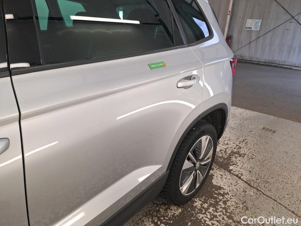  Skoda  Karoq SKODA  5p SUV 1.5 TSI 150ch ACT DSG7 Business #3