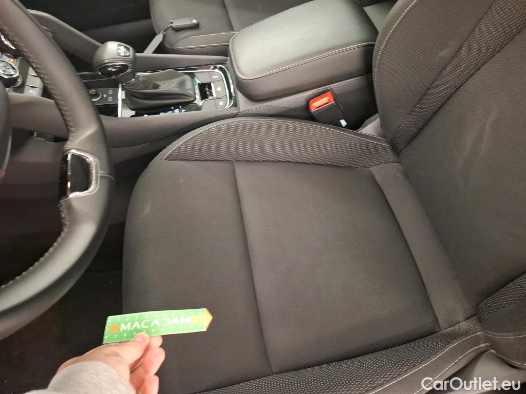  Skoda  Karoq SKODA  5p SUV 1.5 TSI 150ch ACT DSG7 Business #35