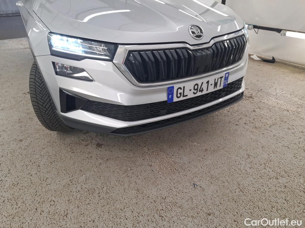  Skoda  Karoq SKODA  5p SUV 1.5 TSI 150ch ACT DSG7 Business #12