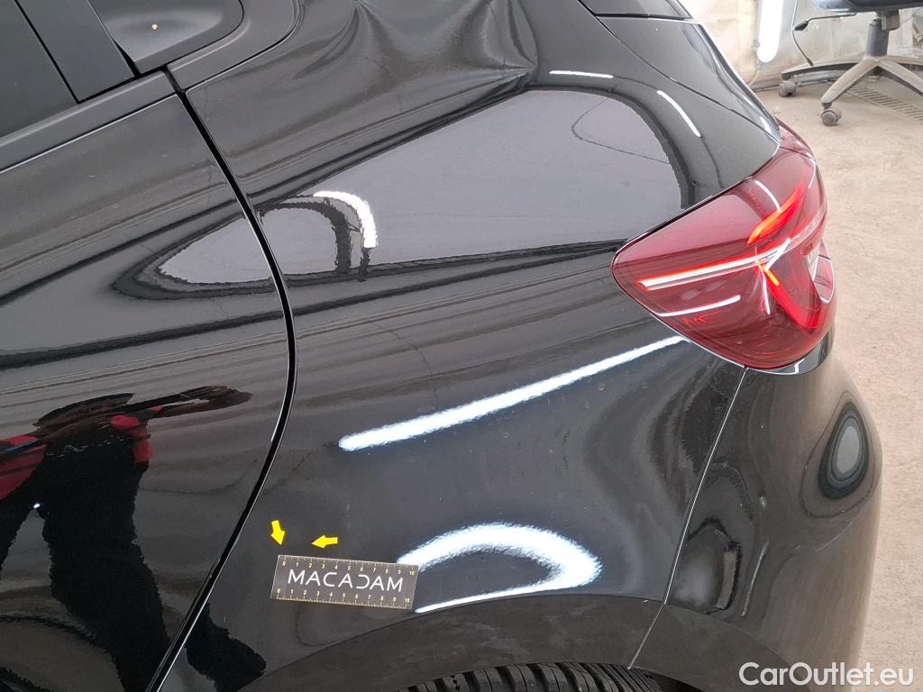  Renault  Clio  V Business 1.6 E-TECH Hybrid 140CV BVA6 E6d #19