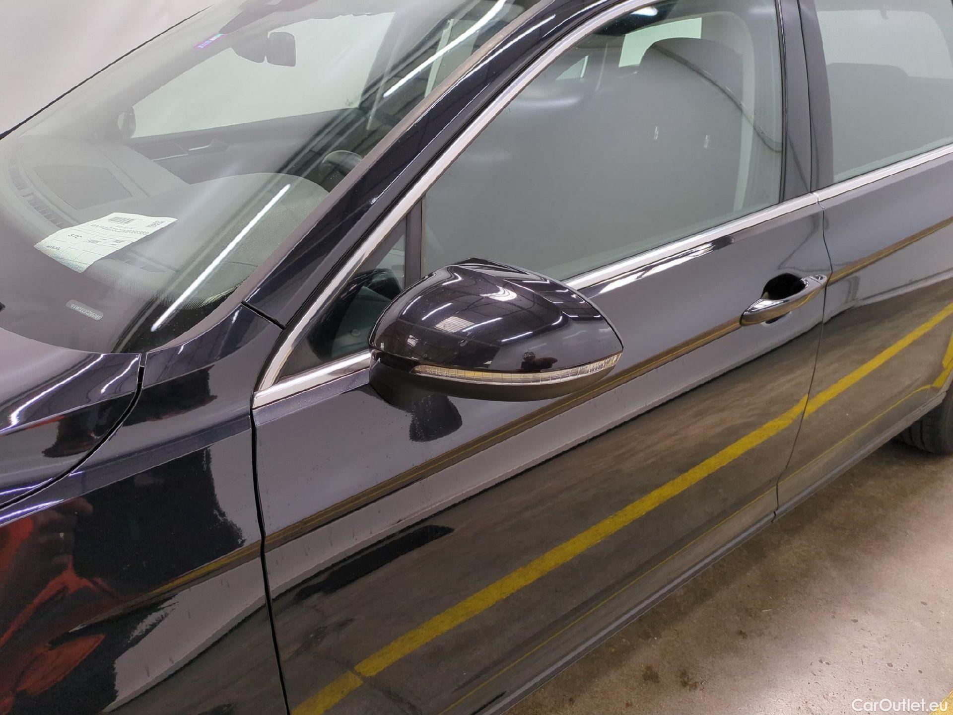  Volkswagen  Passat  Break Business 2.0 TDI 150CV BVA7 E6dT #6