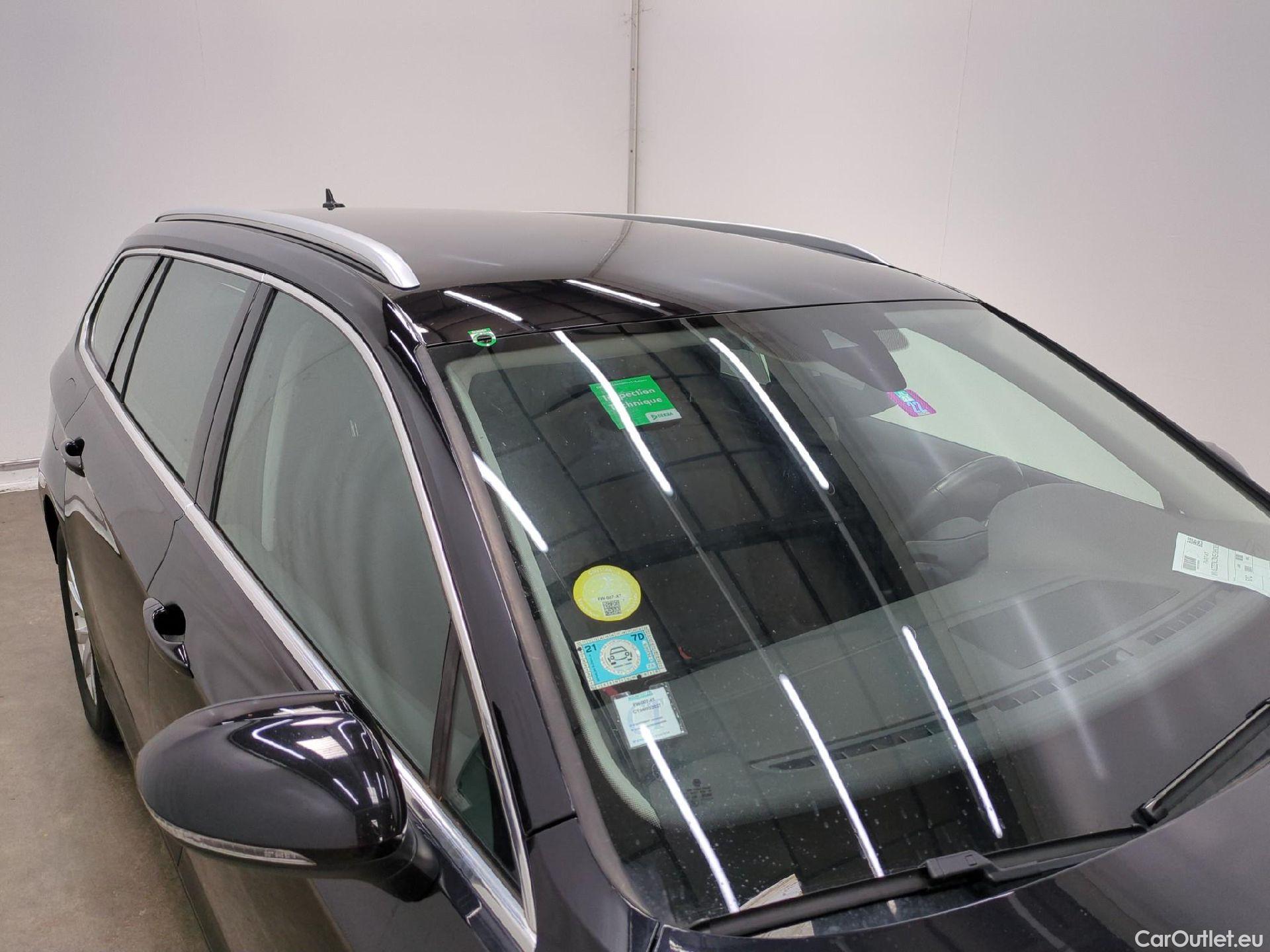  Volkswagen  Passat  Break Business 2.0 TDI 150CV BVA7 E6dT #23
