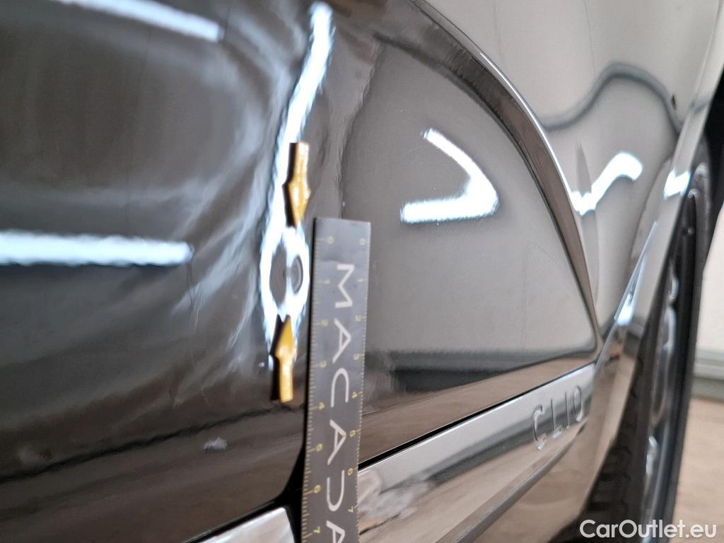 Renault  Clio  V Business 1.6 E-TECH Hybrid 140CV BVA6 E6d #18