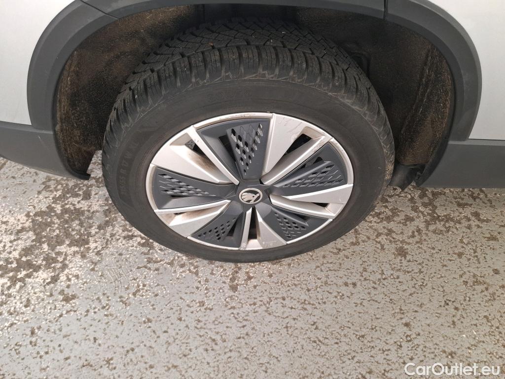  Skoda  Karoq SKODA  5p SUV 1.5 TSI 150ch ACT DSG7 Business #21