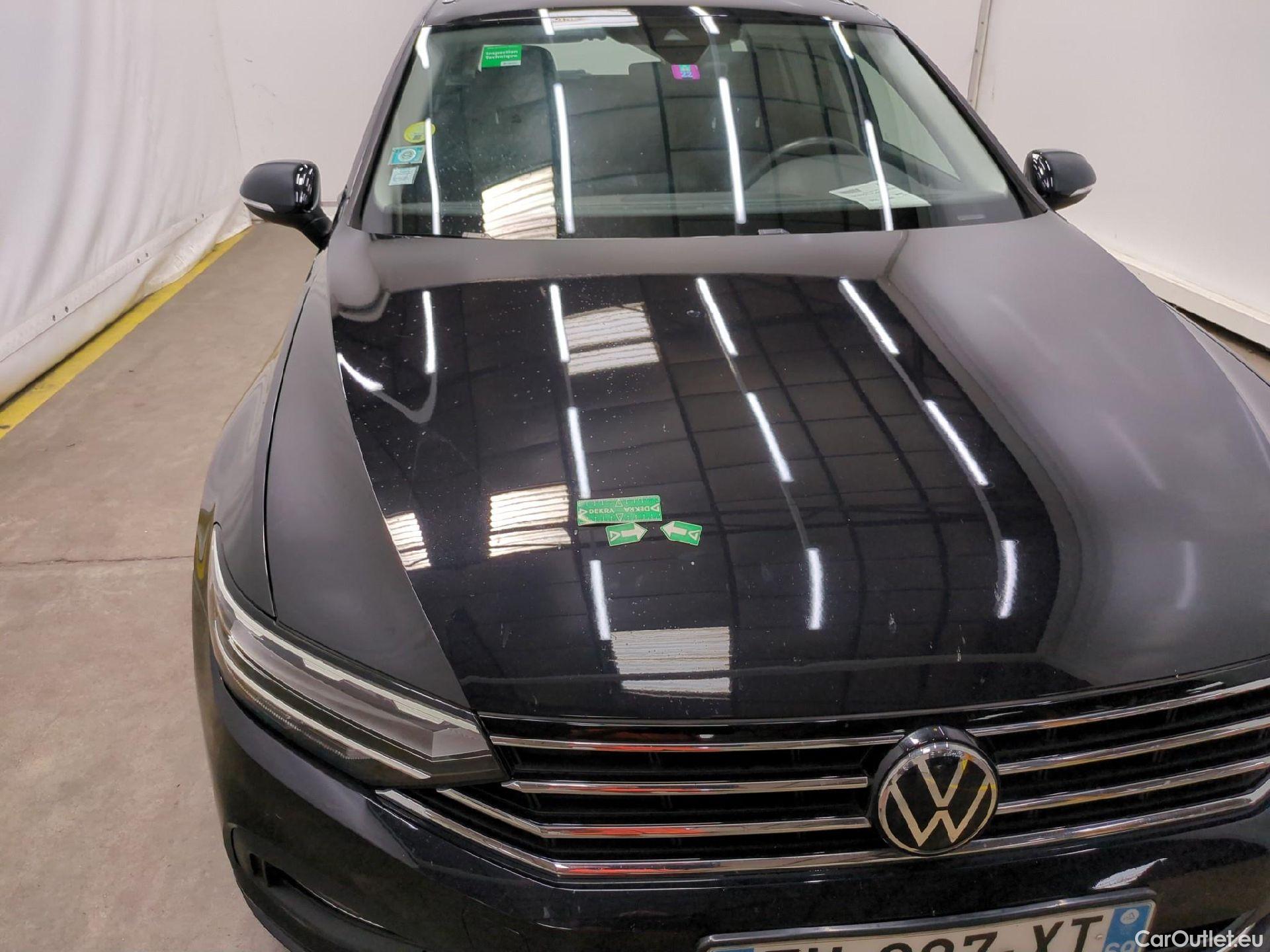  Volkswagen  Passat  Break Business 2.0 TDI 150CV BVA7 E6dT #20