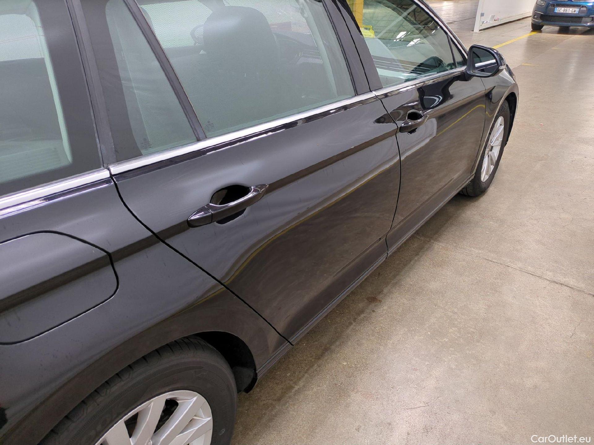  Volkswagen  Passat  Break Business 2.0 TDI 150CV BVA7 E6dT #14
