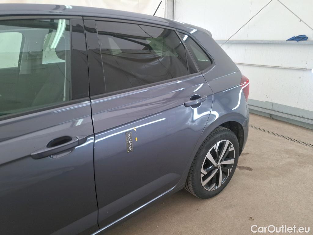  Volkswagen  Polo  VI Life Plus 1.0 TSI 110CV BVA7 E6d #17
