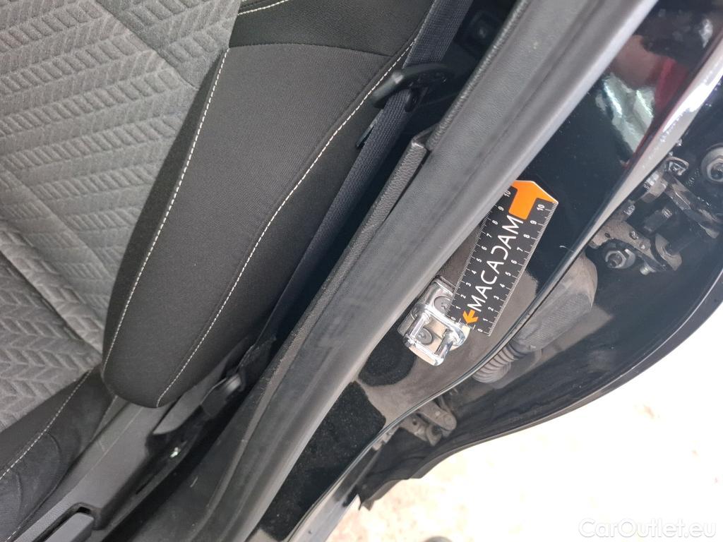  Renault  Clio  V Evolution 1.5 dCi 100CV BVM6 E6d #30