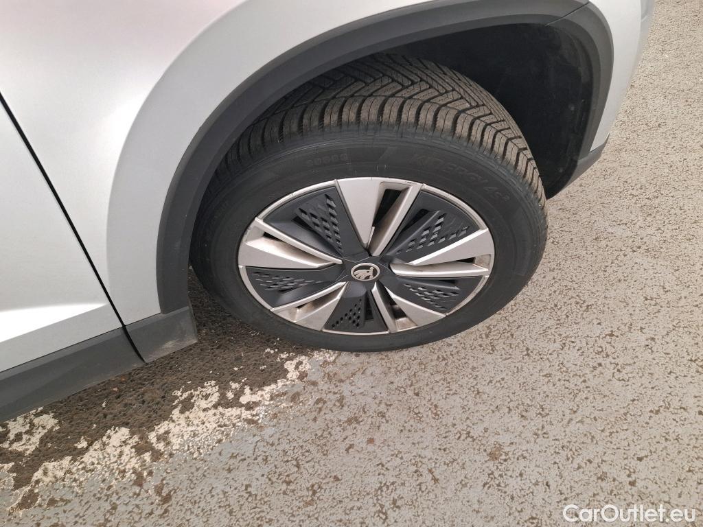  Skoda  Karoq SKODA  5p SUV 1.5 TSI 150ch ACT DSG7 Business #26