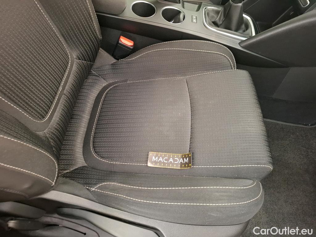  Renault  Megane RENAULT Mégane Berline 5p Berline Business Energy dCi 110 #27