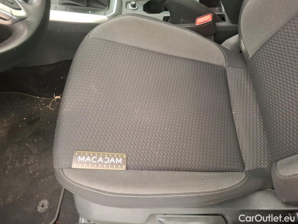  Volkswagen  Polo  VI Life Plus 1.0 TSI 110CV BVA7 E6d #19