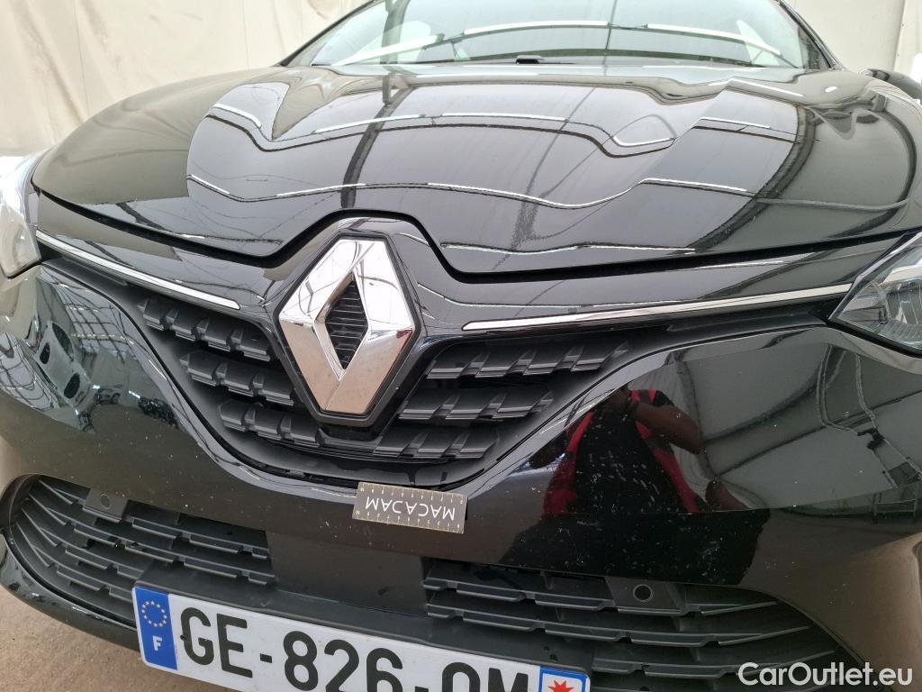  Renault  Clio  V Business 1.6 E-TECH Hybrid 140CV BVA6 E6d #23