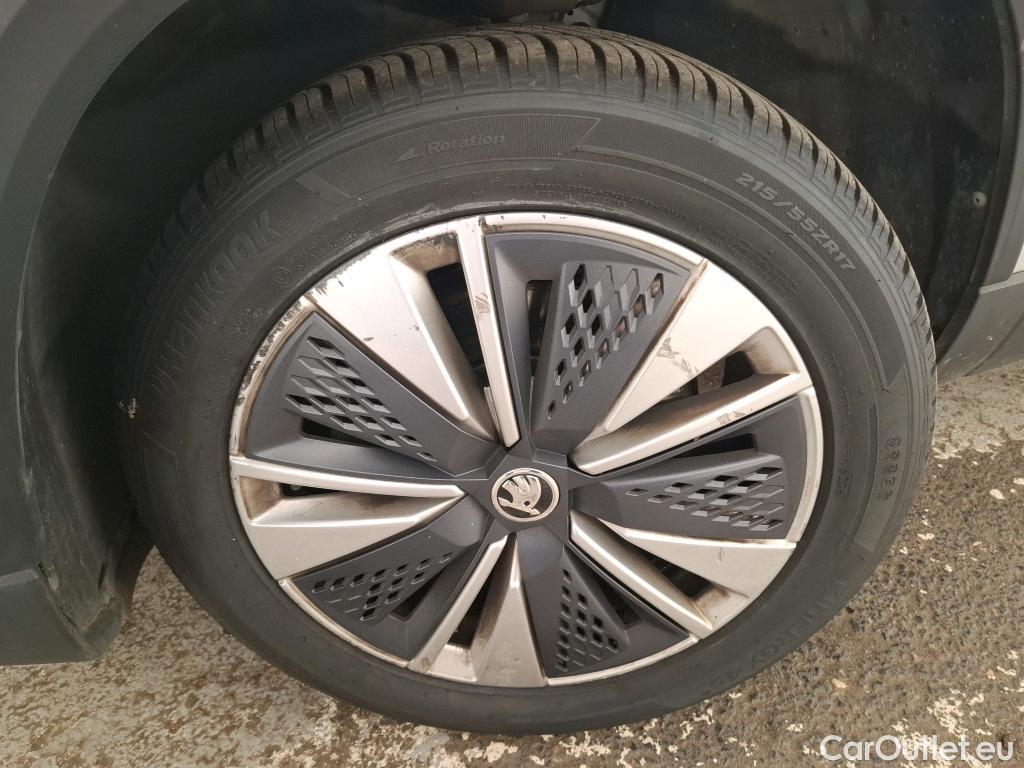  Skoda  Karoq SKODA  5p SUV 1.5 TSI 150ch ACT DSG7 Business #17