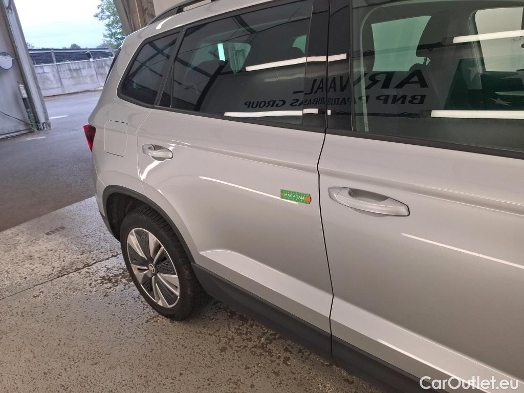  Skoda  Karoq SKODA  5p SUV 1.5 TSI 150ch ACT DSG7 Business #9