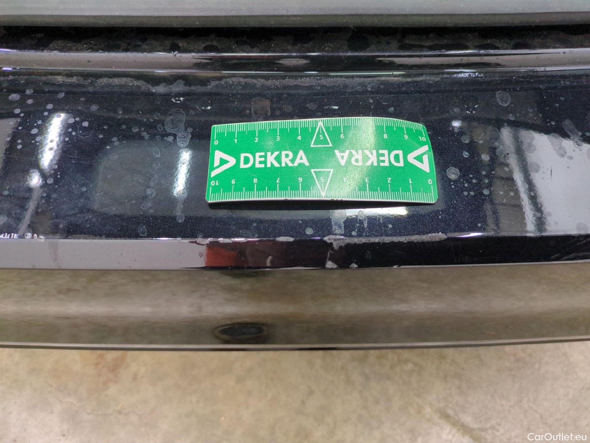  Volkswagen  Passat  Break Business 2.0 TDI 150CV BVA7 E6dT #7