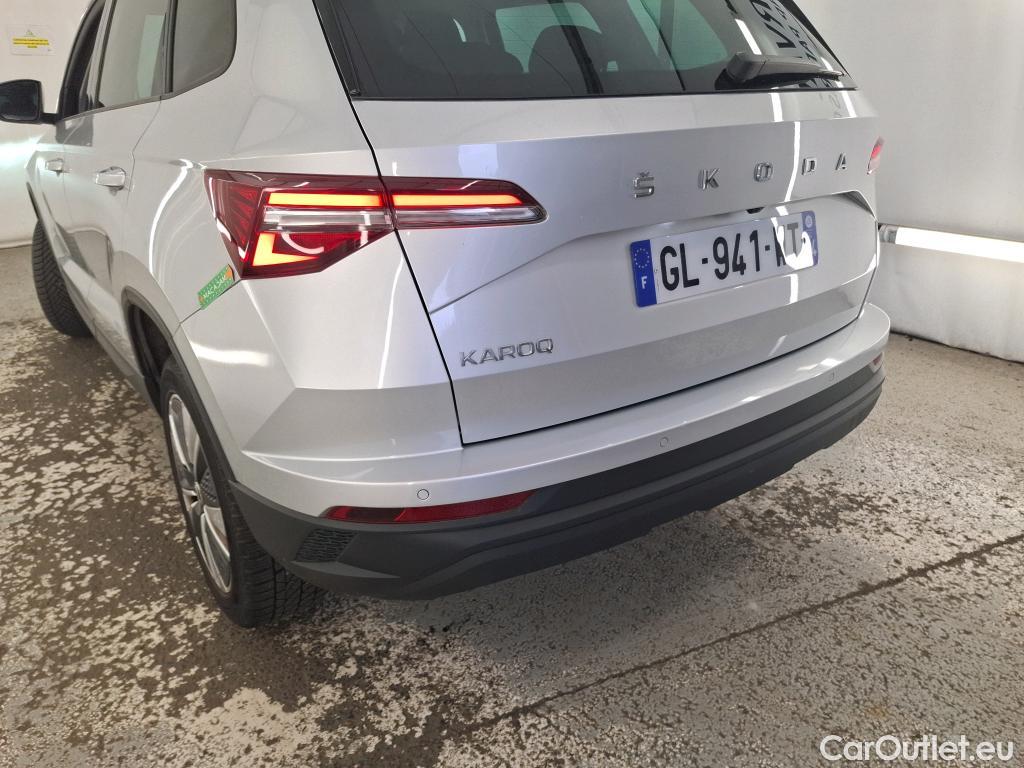  Skoda  Karoq SKODA  5p SUV 1.5 TSI 150ch ACT DSG7 Business #14