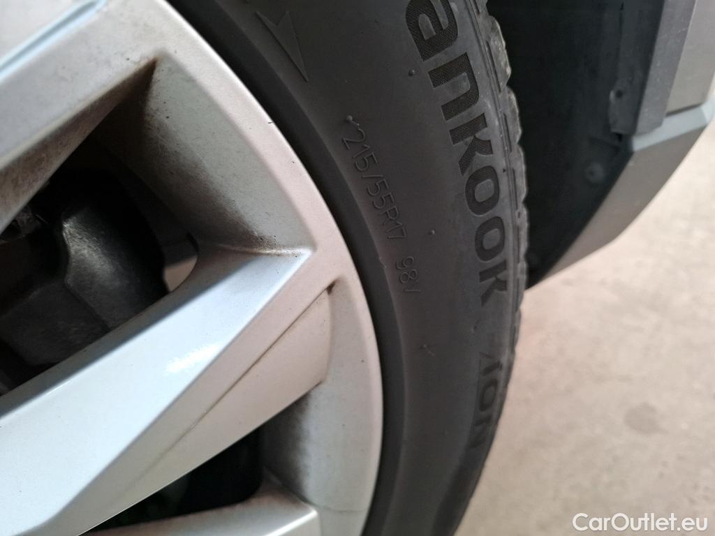  Seat  ATECA  Style Business 2.0 TDI 150CV BVA7 E6d #9