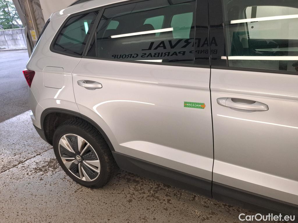  Skoda  Karoq SKODA  5p SUV 1.5 TSI 150ch ACT DSG7 Business #10