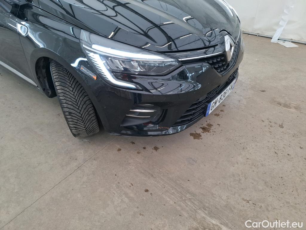  Renault  Clio  V Evolution 1.5 dCi 100CV BVM6 E6d #4