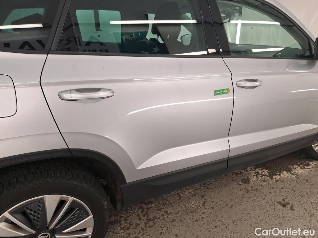  Skoda  Karoq SKODA  5p SUV 1.5 TSI 150ch ACT DSG7 Business #11