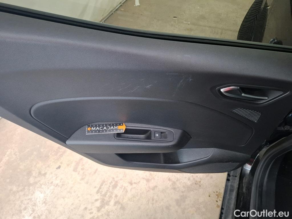  Renault  Clio  V Evolution 1.5 dCi 100CV BVM6 E6d #21