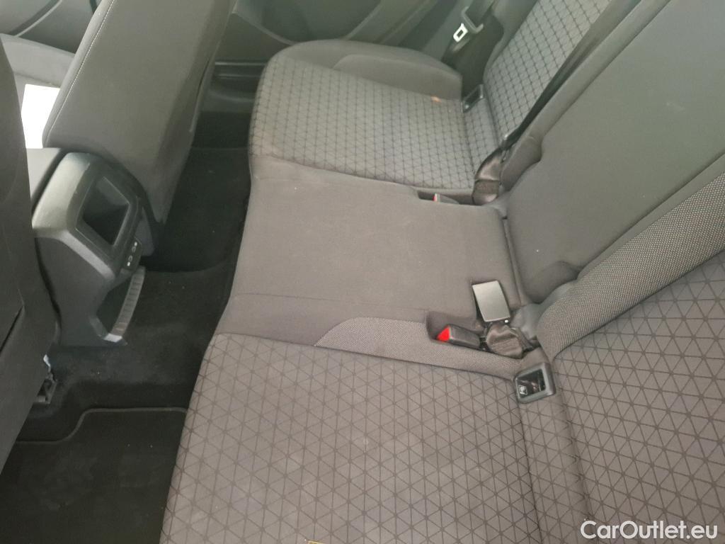  Volkswagen  T-CROSS VOLKSWAGEN  / 2018 / 5P / SUV 1.0 TSI 110ch Life Plus #49