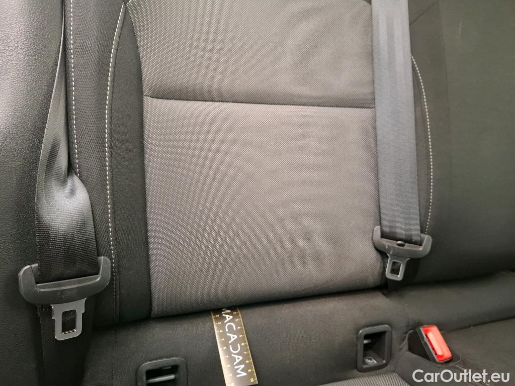  Skoda  Fabia  Ambition 1.0 MPI 80CV BVM5 E6d #9
