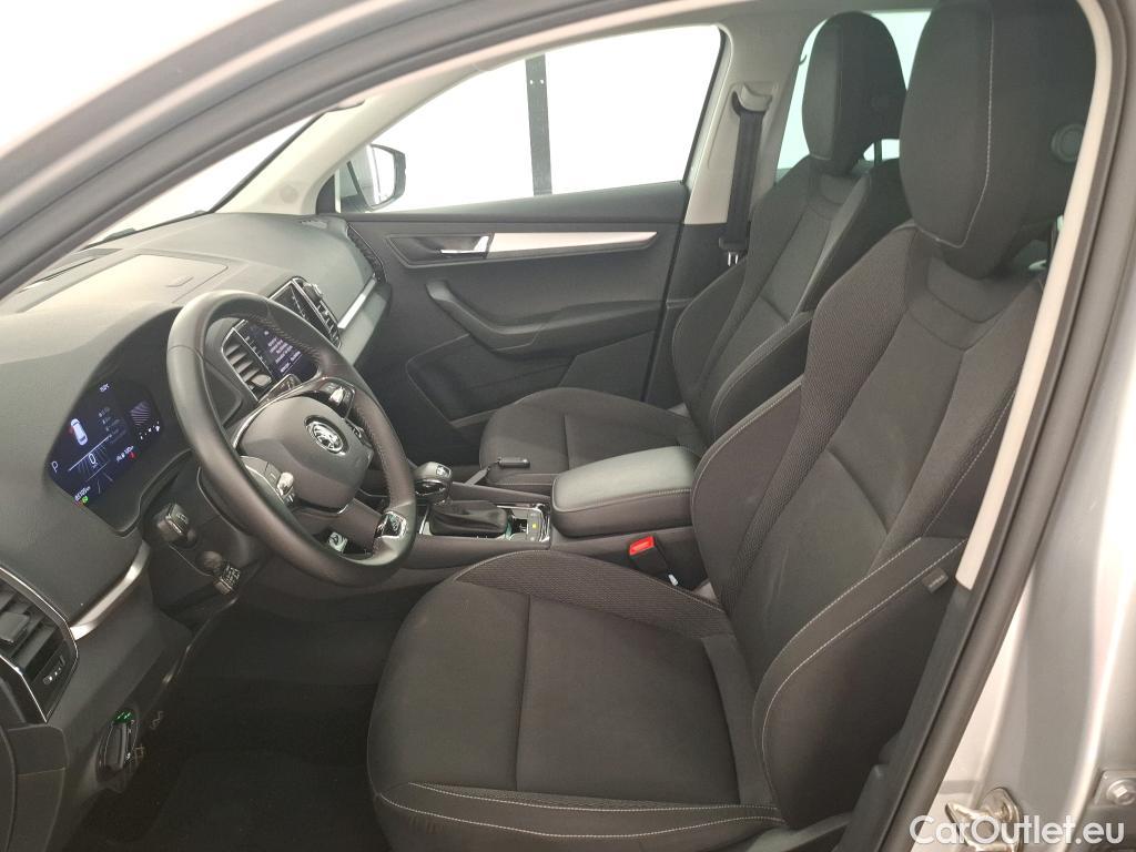  Skoda  Karoq SKODA  5p SUV 1.5 TSI 150ch ACT DSG7 Business #33
